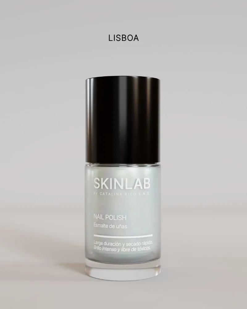 esmalte Lisboa