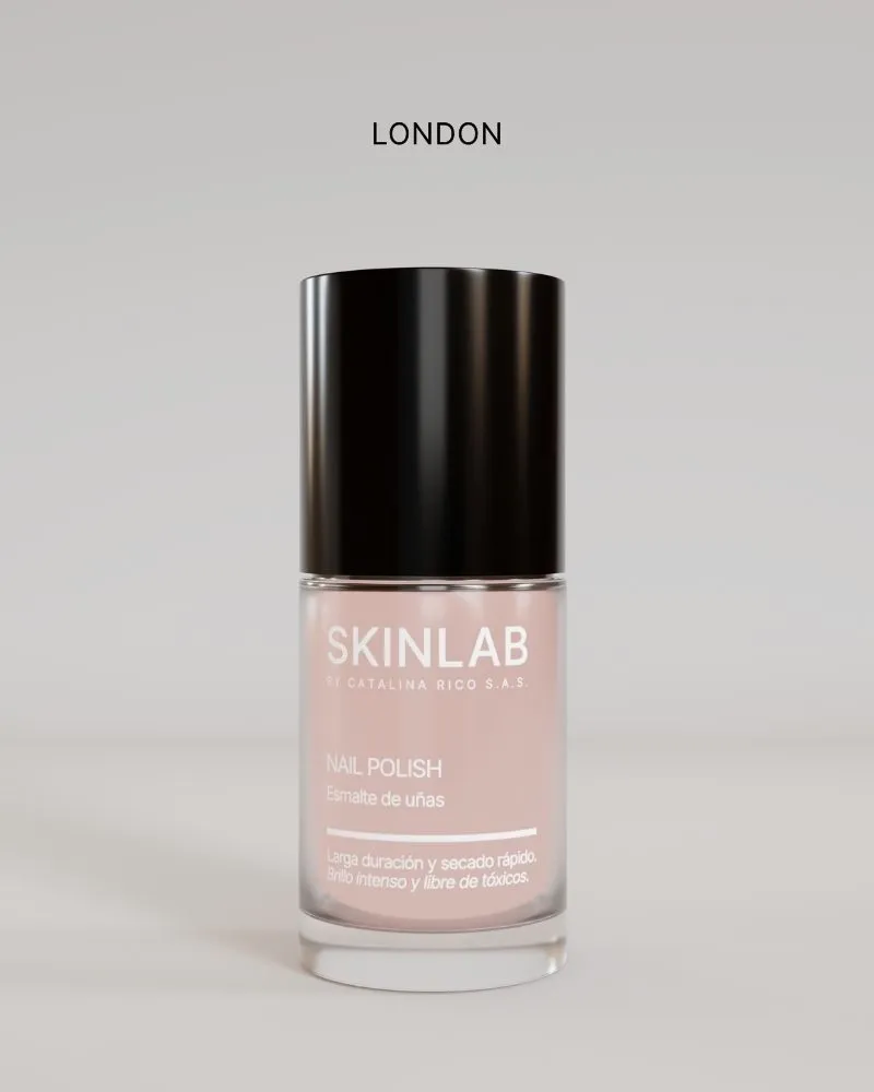 esmalte London
