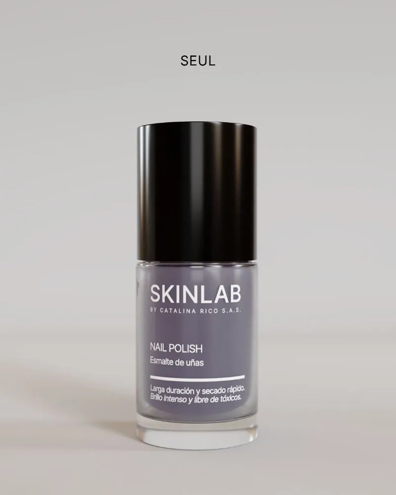esmalte Seúl