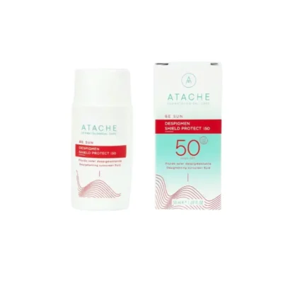 Be Sun Despigmen Shield Protect SPF 50