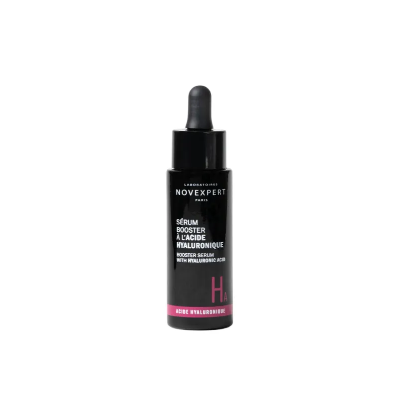 Booster Serum Hyaluronic Acid