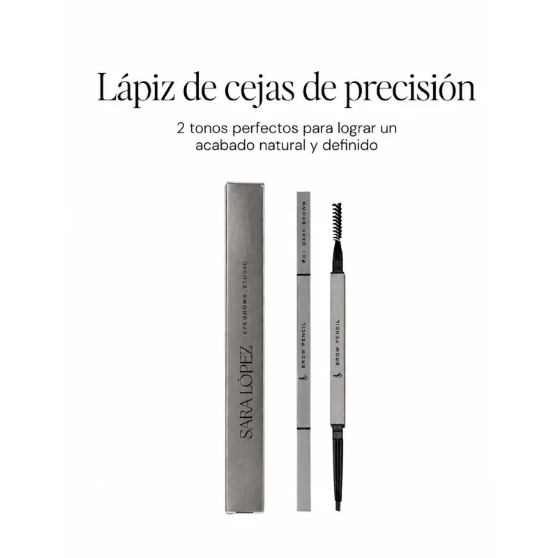 Brow Pencil