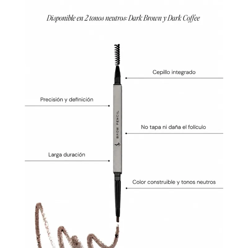 Brow Pencil
