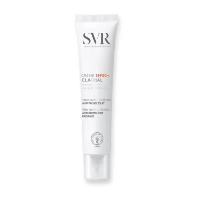 Clairial Crème Spf50+