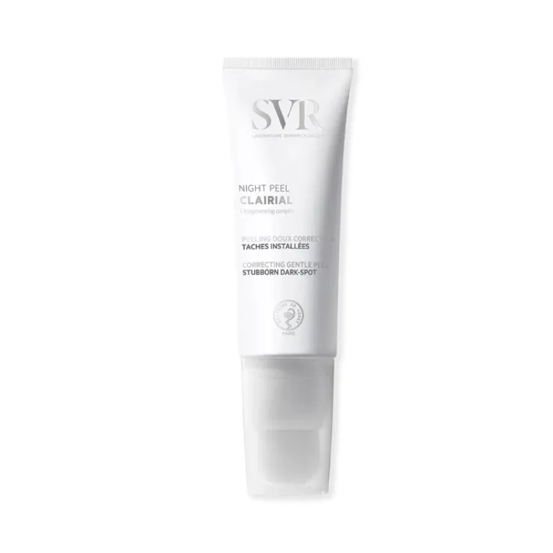 Clairial Night Peel