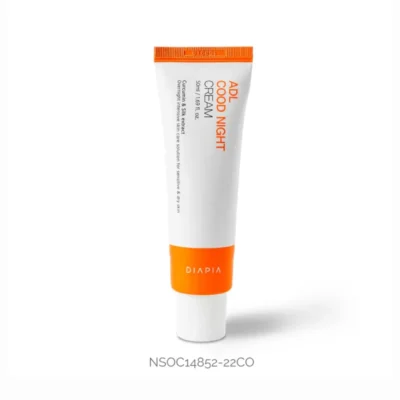 Crema Cuidado Intensivo Con Cúrcuma