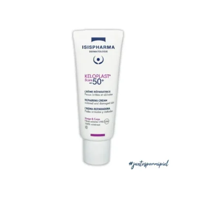Keloplast Scars Spf 50+