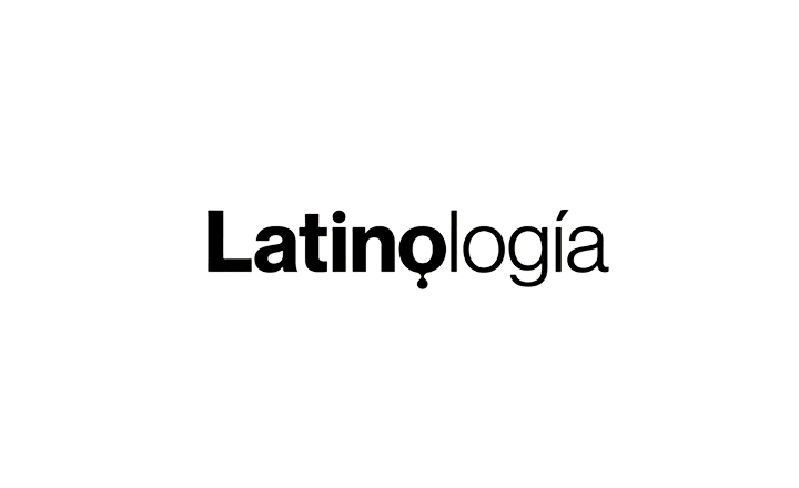 logo Latinología