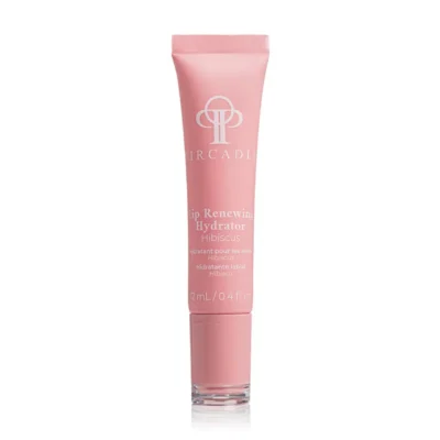 LIP RENEWING HYDRATOR – HIBISCUS 0.4 OZ