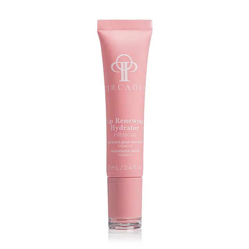 Lip Renewing Hydrator Hibiscus