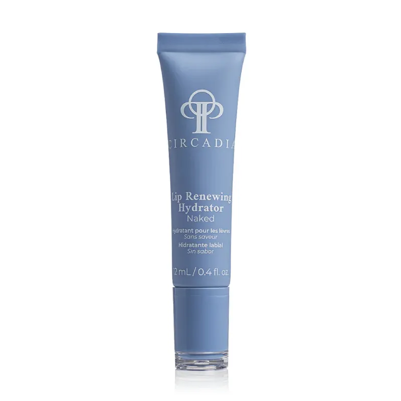 Lip Renewing Hydrator Naked