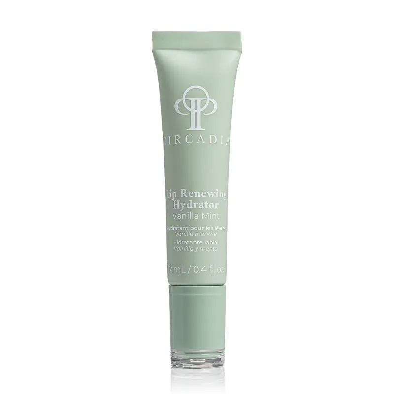 Lip Renewing Hydrator Vanilla Mint
