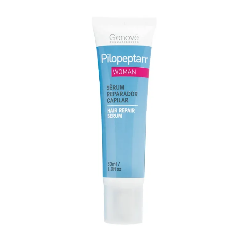 Pilopeptan Woman Sérum Reparador Capilar