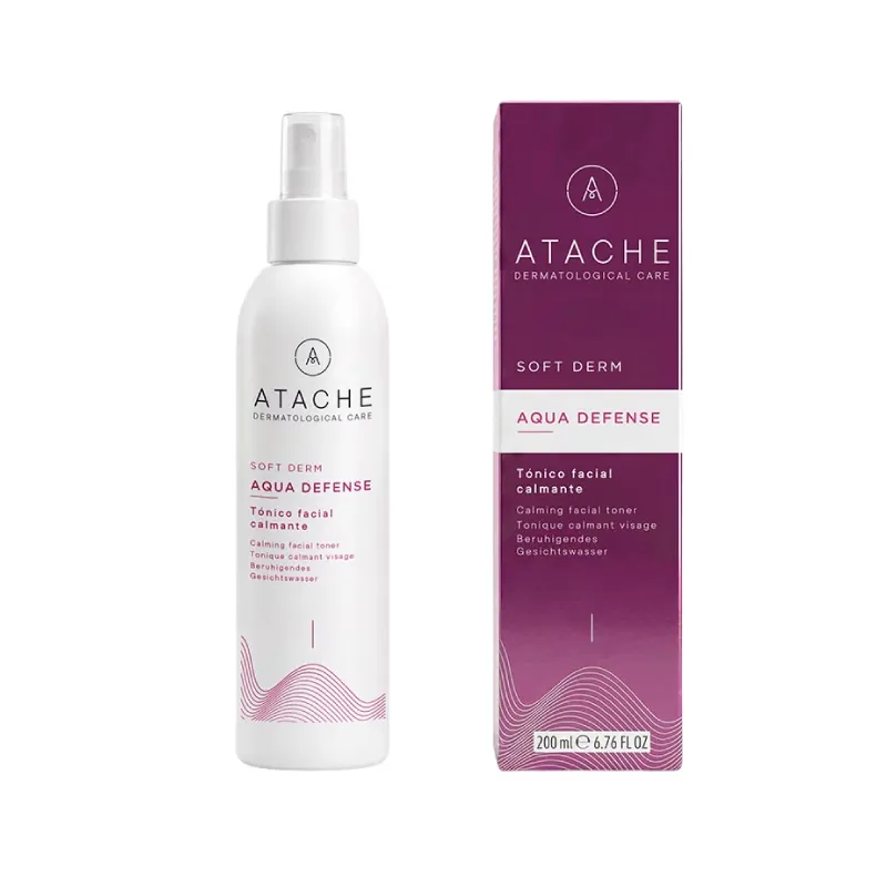 Soft Derm Aqua Defense