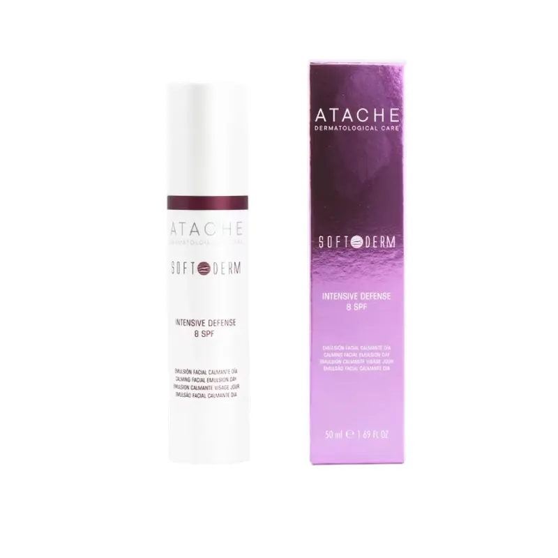 Soft Derm Intensive Defense 8 SPF