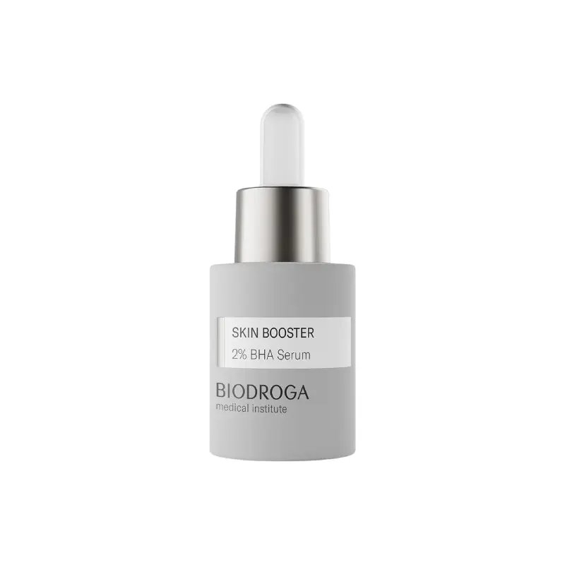 2% BHA Serum