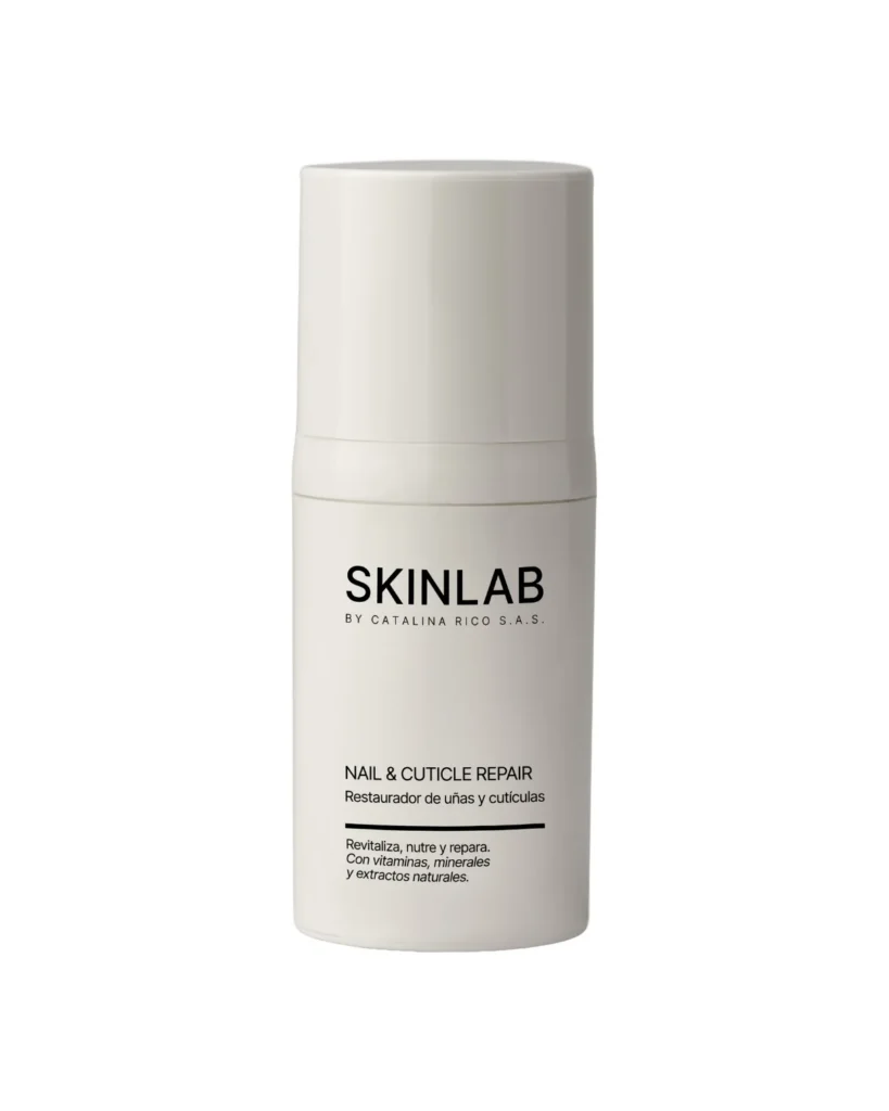 restaurador de unas Skinlab