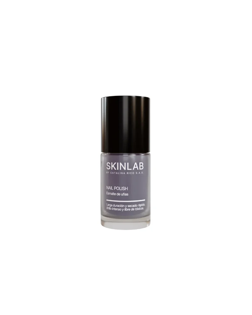 seul esmalte skinlab