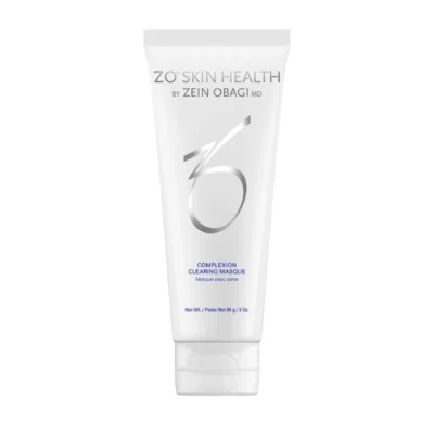 Complexion Clearing Masque