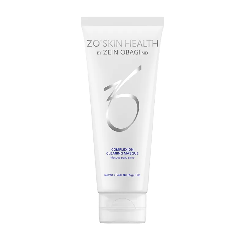 Complexion Clearing Masque