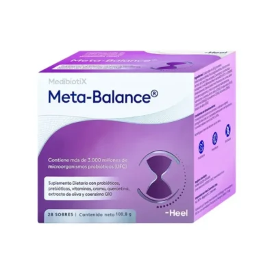 Meta- Balance