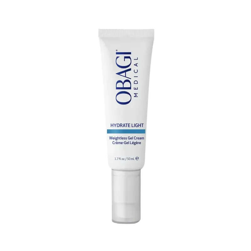 Obagi Hydrate Light Weightless Gel Cream