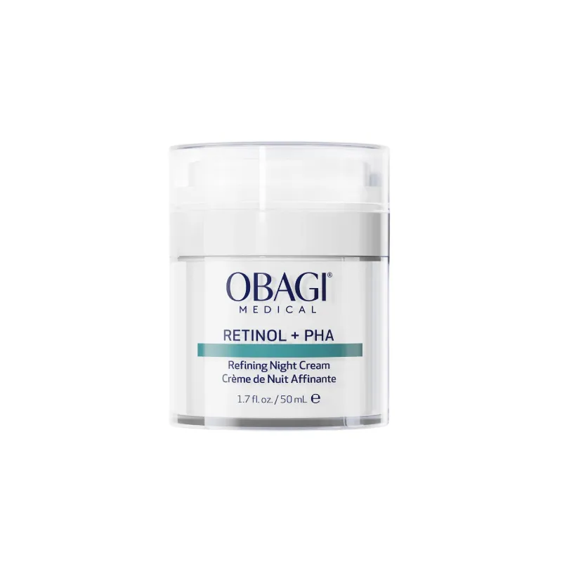 Obagi Retinol+Pha