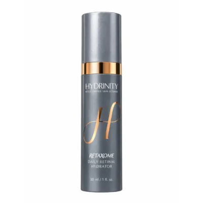 RetaXome Daily Retinal Hydrator
