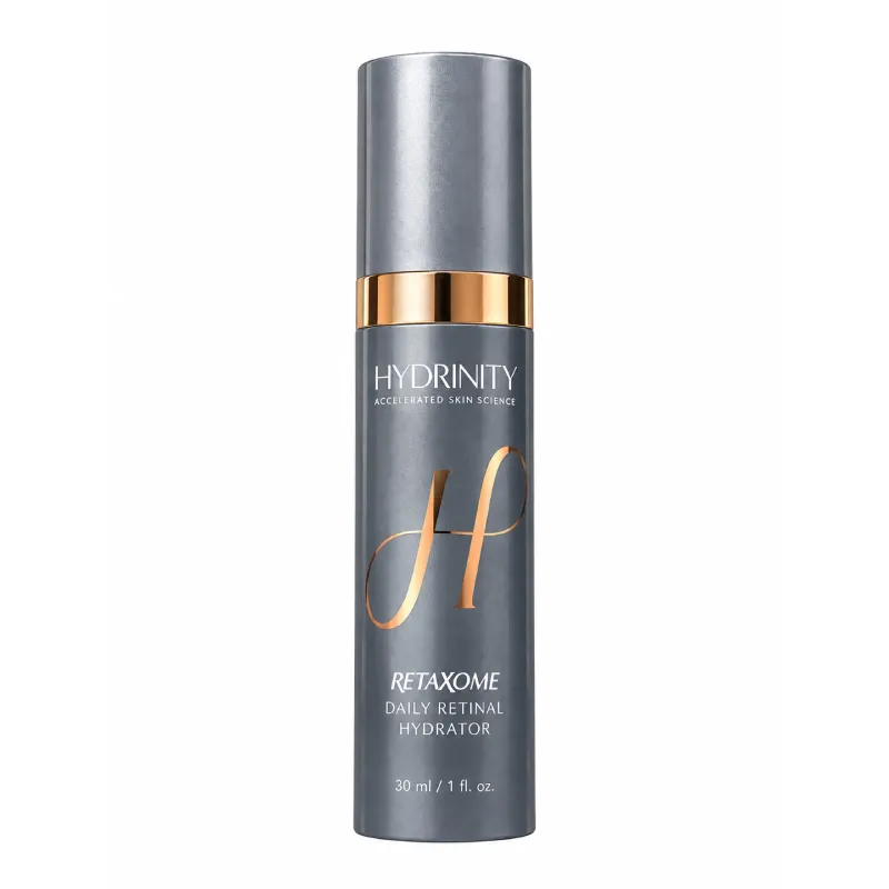RetaXome Daily Retinal Hydrator