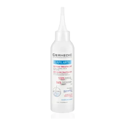 Suero Estimulador De Crecimiento