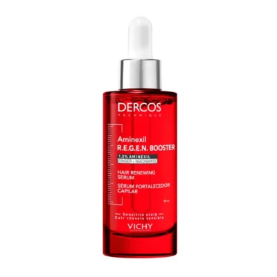 Vichy Dercos Aminexil R.E.G.E.N. Booster